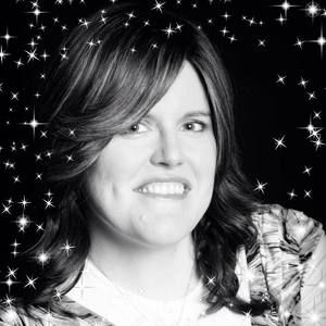 Meet your Posher, Rivkah